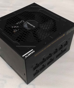  SALE OUT. Gigabyte PSU | GP-UD1000GM | USED  Hover