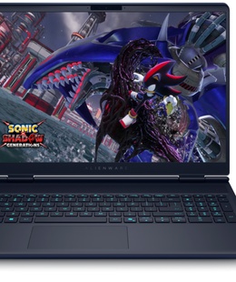  Dell Alienware 16X Aurora AC16251 | 16  | WQXGA | 2560 x 1600 pixels | Intel Core Ultra 9 | 275HX | 64 GB | DDR5 | Solid-state drive capacity 2000 GB | NVIDIA GeForce RTX 5070 | GDDR7 | 8 GB | Windows 11 Pro | 802.11be | Keyboard language English | Keyboard backlit | Warranty 36 month(s) | Battery warranty 12 month(s)  Hover