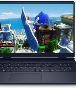  Alienware 16 Aurora AC16250 | 16  | WQXGA | 2560 x 1600 pixels | Intel Core 7 | 240H | 32 GB | DDR5 | Solid-state drive capacity 1000 GB | NVIDIA GeForce RTX 5060 | GDDR7 | 8 GB | Windows 11 Pro | 802.11be | Keyboard language English | Keyboard backlit | Warranty 36 month(s) | Battery warranty 12 month(s)  Hover