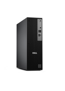  Dell Pro | QCS1250 | Desktop | Slim | Intel Core Ultra 5 | 235 | Internal memory 8 GB | DDR5 | Solid-state drive capacity 512 GB | Intel Integrated Graphics | No Optical Drive | Keyboard language English | Windows 11 Pro | Warranty 36 month(s)