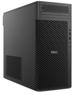  Dell Pro Max | T2 FCT2250 | Desktop | Tower | Intel Core Ultra 9 | 285 | Internal memory 32 GB | DDR5 | Solid-state drive capacity 1000 GB | NVIDIA GeForce RTX 5090 | Keyboard language No keyboard | Windows 11 Pro | Warranty 36 month(s)  Hover
