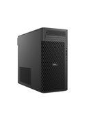  Dell Pro Max | T2 FCT2250 | Desktop | Tower | Intel Core Ultra 9 | 285 | Internal memory 16 GB | DDR5 | Solid-state drive capacity 1000 GB | NVIDIA RTX A1000 | Keyboard language No keyboard | Windows 11 Pro | Warranty 36 month(s)