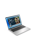  Dell 16 DC16251 | Platinum Silver | 16  | FHD+ | 1920 x 1200 pixels | Anti-glare | Intel Core 5 | 120U | 16 GB | DDR5 | Solid-state drive capacity 512 GB | Intel Graphics | Ubuntu | 802.11ax | Keyboard language English | Keyboard backlit | Warranty 36 month(s) | Battery warranty 12 month(s) Hover