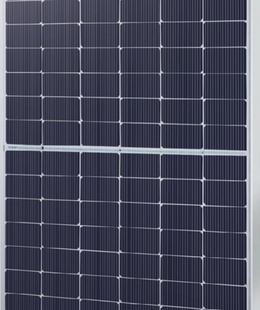  GCL | 450 W | NT12R48/GDF | BIFACIAL Dual Glass Monocrystalline  Hover