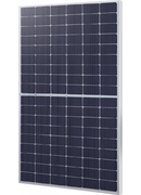  GCL | 500 W | NT12R/54GDF | BIFACIAL Dual Glass Monocrystalline