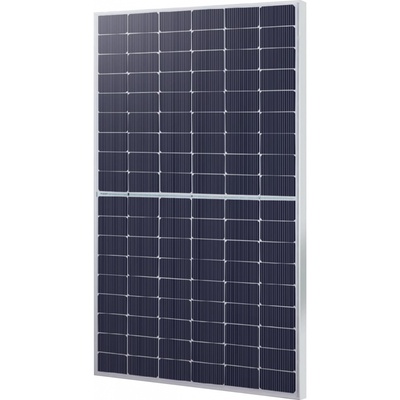 GCL | 500 W | NT12R/54GDF | BIFACIAL Dual Glass Monocrystalline