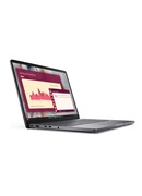  Dell Pro 14 | Platinum silver | 14  | IPS | FHD+ | 1920 x 1200 pixels | Anti-glare | AMD Ryzen AI 7 PRO | 350 | 16 GB | DDR5 | Solid-state drive capacity 1000 GB | AMD Radeon 860M Graphics | Windows 11 Pro | 802.11ax | Keyboard language English | Keyboard backlit | Warranty 36 month(s) | Battery warranty 12 month(s) Hover