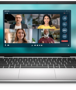  Dell Pro 14 Essential PV14250 | Platinum Silver | 14  | 2K | 1920 x 1200 pixels | Anti-glare | Intel Core 3 | 100U | 8 GB | DDR5 | Solid-state drive capacity 512 GB | Intel Graphics | Ubuntu | 802.11ax | Keyboard language English | Keyboard backlit | Warranty 36 month(s) | Battery warranty 12 month(s)  Hover