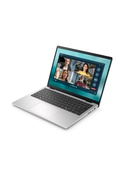  Dell Pro 14 Essential PV14250 | Platinum Silver | 14  | 2K | 1920 x 1200 pixels | Anti-glare | Intel Core 5 | 120U | 16 GB | DDR5 | Solid-state drive capacity 512 GB | Intel Graphics | Ubuntu | 802.11ax | Keyboard language English | Keyboard backlit | Warranty 36 month(s) | Battery warranty 12 month(s) Hover