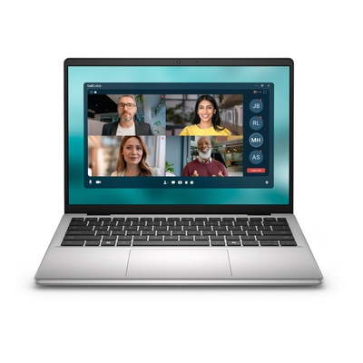  Dell Pro 14 Essential PV14250 | Platinum Silver | 14  | 2K | 1920 x 1200 pixels | Anti-glare | Intel Core 7 | 150U | 16 GB | DDR5 | Solid-state drive capacity 512 GB | Intel Graphics | Ubuntu | 802.11ax | Keyboard language English | Keyboard backlit | Warranty 36 month(s) | Battery warranty 12 month(s)