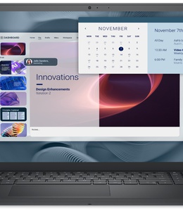  Dell Pro 15 Essential PV15250 | Carbon Black | 15.6  | WVA | FHD | 1920 x 1080 pixels | Anti-glare | Intel Core i5 | i5-1334U | 16 GB | DDR5 | Solid-state drive capacity 512 GB | Intel UHD Graphics | Windows 11 Home | Keyboard language English | Warranty 36 month(s) | Battery warranty 12 month(s)  Hover