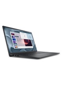  Dell Pro 15 Essential PV15250 | Carbon Black | 15.6  | WVA | FHD | 1920 x 1080 pixels | Anti-glare | Intel Core i5 | i5-1334U | 16 GB | DDR5 | Solid-state drive capacity 512 GB | Intel UHD Graphics | Ubuntu | 802.11ax | Keyboard language English | Warranty 36 month(s) | Battery warranty 12 month(s) Hover