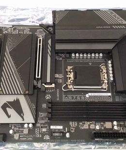  SALE OUT. GIGABYTE B760 AORUS ELITE 1.0 M/B | Gigabyte B760 AORUS ELITE 1.0 M/B | Processor family Intel | Processor socket LGA1700 | DDR5 DIMM | Memory slots 4 | Supported hard disk drive interfaces 	SATA  Hover