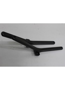 Televizors Philips 65PUS8510/12 | 65 | Smart TV | TITAN OS | UHD | Black | REFURBISHED Hover