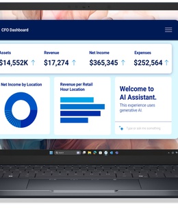  Dell Pro Premium 14 PA14250 | 14  | IPS | FHD+ | Anti-glare | Intel Core Ultra 7 | 266V | 16 GB | LPDDR5x | Solid-state drive capacity 512 GB | Intel Arc Graphics | Windows 11 Pro | Bluetooth version 5.4 | Keyboard language Estonian | Keyboard backlit | Warranty 36 month(s) | Battery warranty 12 month(s)  Hover