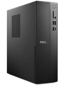  Dell ECS1250 | Desktop | Slim | Intel Core Ultra 7 | 265 | 16 GB | DDR5 | 1000 GB | Intel UHD Graphics | No Optical Drive | English | Ubuntu | Warranty 36 month(s)  Hover