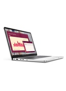  Dell Pro 14 PC14250 | Platinum Silver | 14  | IPS | FHD+ | Anti-glare | Intel Core Ultra 7 | 265U | 16 GB | DDR5 | Solid-state drive capacity 512 GB | Intel Graphics | Windows 11 Pro | 802.11ax | Bluetooth version 5.3 | Keyboard language English | Keyboard backlit | Warranty 36 month(s) | Battery warranty 12 month(s) Hover