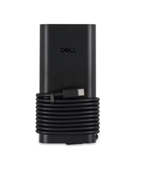  Dell 165W USB-C GaN Power Adapter  Hover