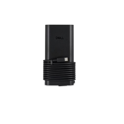  Dell 165W USB-C GaN Power Adapter
