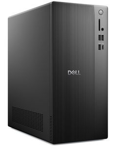  Dell Pro | Essential QVT1260 | Desktop | Tower | Intel Core Ultra 5 | 225 | 8 GB | DDR5 | 512 GB | Intel UHD Graphics | English | Ubuntu | Warranty 36 month(s)  Hover