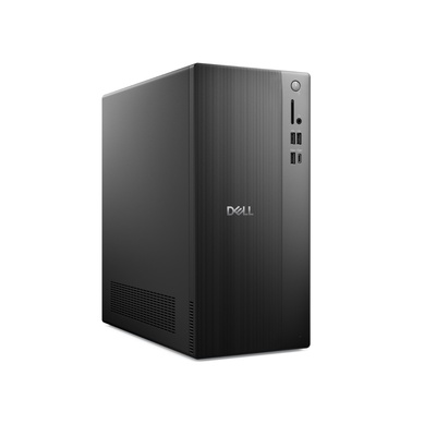 Dell Pro | Essential QVT1260 | Desktop | Tower | Intel Core Ultra 5 | 225 | 8 GB | DDR5 | 512 GB | Intel UHD Graphics | English | Windows 11 Home | Warranty 36 month(s)