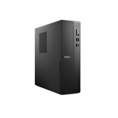 Dell Pro | Essential QVS1260 | Desktop | Slim | Intel Core Ultra 5 | 225 | 16 GB | DDR5 | 512 GB | Intel UHD Graphics | English | Windows 11 Pro | Warranty 36 month(s)