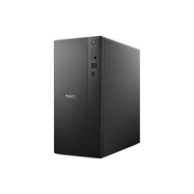 Dell Pro | Essential QVT1260 | Desktop | Tower | Intel Core i5 | i5-14400 | 16 GB | DDR5 | 1000 GB | Intel UHD Graphics 730 | English | Windows 11 Pro | Warranty 36 month(s)