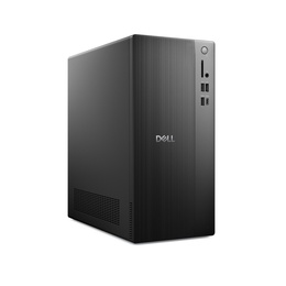  Dell Pro | Essential QVT1260 | Desktop | Tower | Intel Core i3 | 14100 | 8 GB | DDR5 | 512 GB | Intel UHD Graphics | English | Windows 11 Home | Warranty 36 month(s)