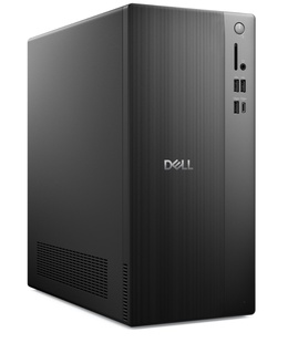  Dell Pro | Essential QVT1260 | Desktop | Tower | Intel Core i3 | 14100 | 8 GB | DDR5 | 512 GB | Intel UHD Graphics | English | Windows 11 Home | Warranty 36 month(s)  Hover