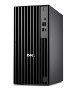  Dell Pro | QCT1250 | Desktop | Tower | Intel Core i7 | i7-14700 | Internal memory 16 GB | Solid-state drive capacity 512 GB | Intel Integrated Graphics | No Optical Drive | Keyboard language No keyboard | Ubuntu | Warranty 36 month(s)  Hover