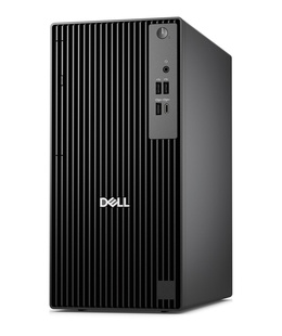  Dell Pro | QCT1255 | Desktop | Tower | AMD Ryzen 7 PRO | 8700G | Internal memory 16 GB | DDR5 | Solid-state drive capacity 512 GB | Intel Integrated Graphics | Keyboard language No keyboard | Ubuntu | Warranty 36 month(s)  Hover