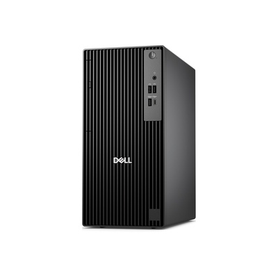  Dell Pro | QCT1255 | Desktop | Tower | AMD Ryzen 7 PRO | 8700G | Internal memory 16 GB | DDR5 | Solid-state drive capacity 512 GB | Intel Integrated Graphics | Keyboard language No keyboard | Ubuntu | Warranty 36 month(s)