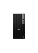  Dell Pro | QCT1255 | Desktop | Tower | AMD Ryzen 7 PRO | 8700G | Internal memory 16 GB | DDR5 | Solid-state drive capacity 512 GB | Intel Integrated Graphics | Keyboard language No keyboard | Ubuntu | Warranty 36 month(s) Hover