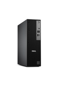  Dell Pro | QCS1255 | Desktop | Slim | AMD Ryzen 7 | 8700G | Internal memory 16 GB | DDR5 | Solid-state drive capacity 512 GB | Intel Integrated Graphics | Keyboard language No keyboard | Ubuntu | Warranty 36 month(s)