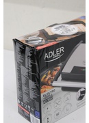  SALE OUT. Adler AD 3052 Electric grill Hover