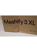 SALE OUT. Fractal Design Meshify 3 XL Black RGB TG Light Tint | SALE OUT. SALE OUT. Fractal Design Meshify 3 XL | Black RGB TG Light Tint | Mid-Tower | DAMAGED PACKAGING | ATX Hover