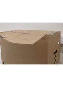  SALE OUT. Fractal Design Meshify 3 Ambience Pro RGB Black TG | SALE OUT. SALE OUT. Fractal Design Meshify 3 | Ambience Pro RGB Black TG Light Tint | ATX | DAMAGED PACKAGING Hover