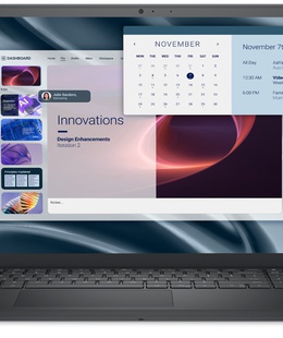  Dell Pro 15 Essential PV15255 | Carbon Black | 15.6  | FHD | 1920 x 1080 pixels | AMD Ryzen 3 | 7320U | 8 GB | LPDDR5 | Solid-state drive capacity 512 GB | AMD Radeon 610M Graphics | Windows 11 Pro | 802.11ac | Keyboard language English | Warranty 36 month(s) | Battery warranty 12 month(s)  Hover