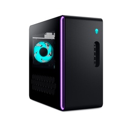 Dell Alienware | Aurora ACT1250 | Desktop | Tower | Intel Core Ultra 9 | 285 | 32 GB | DDR5 | 2000 GB | NVIDIA GeForce RTX 5080 | No keyboard | Windows 11 Pro | Warranty 36 month(s)
