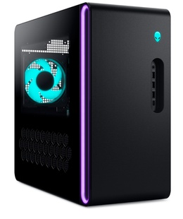  Dell Alienware | Aurora ACT1250 | Desktop | Tower | Intel Core Ultra 7 | 265F | 32 GB | DDR5 | 1000 GB | NVIDIA GeForce RTX 5070 Ti | No keyboard | Windows 11 Pro | Warranty 36 month(s)  Hover