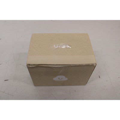  SALE OUT. Ubiquiti Ultra-compact and tamper-resistant 2K HD PoE camera with night vision designed for low-profile indoor security