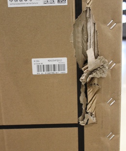  SALE OUT. Midea DAMAGED PACKAGING  Hover