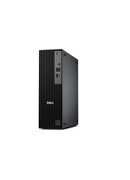  Dell Pro | QCS1255 | Desktop | Slim | AMD Ryzen 5 | 8600G | Internal memory 16 GB | DDR5 | Solid-state drive capacity 512 GB | Intel Integrated Graphics | Keyboard language No keyboard | Windows 11 Pro | Warranty 36 month(s)