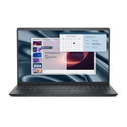  Dell Pro 15 Essential PV15255 | Carbon Black | 15.6  | WVA | FHD | 1920 x 1080 pixels | Anti-glare | AMD Ryzen 5 | 7520U | 16 GB | LPDDR5 | Solid-state drive capacity 512 GB | AMD Radeon 610M | Windows 11 Home | Keyboard language English | Warranty 36 month(s) | Battery warranty 12 month(s)