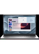  Dell Pro 15 Essential PV15250 | Platinum Silver | 15.6  | WVA | FHD | 1920 x 1080 pixels | Anti-glare | Intel Core i7 | i7-1355U | 16 GB | DDR5 | Solid-state drive capacity 512 GB | Intel UHD Graphics | Windows 11 Pro | 802.11ax | Keyboard language English | Keyboard backlit | Warranty 36 month(s) | Battery warranty 12 month(s)