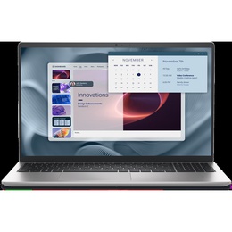  Dell Pro 15 Essential PV15250 | Platinum Silver | 15.6  | WVA | FHD | 1920 x 1080 pixels | Anti-glare | Intel Core i7 | i7-1355U | 16 GB | DDR5 | Solid-state drive capacity 512 GB | Intel UHD Graphics | Windows 11 Pro | 802.11ax | Keyboard language English | Keyboard backlit | Warranty 36 month(s) | Battery warranty 12 month(s)