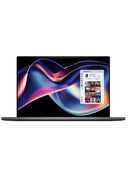  Dell XPS 16 DA16260 | Graphite | 16  | OLED | Touchscreen | 3.2K | Intel Core Ultra X7 | 358H | 64 GB | LPDDR5x | Solid-state drive capacity 1000 GB | Intel Arc Graphics | Windows 11 Pro | Keyboard language English | Keyboard backlit | Warranty 36 month(s) | Battery warranty 12 month(s) Hover