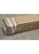  SALE OUT. Elite Screens Manual Series | M100UWH | Diagonal 100  | 16:9 | Viewable screen width (W) 221 cm | Black | DAMAGED PACKAGING Hover