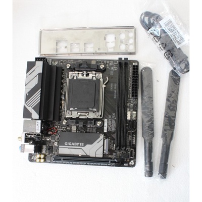  SALE OUT. Gigabyte USED