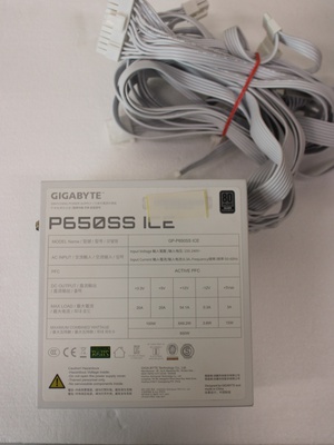  SALE OUT. | Gigabyte USED  Hover